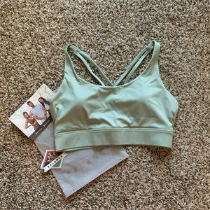 The Quest Top - Coastline, Balance Athletica